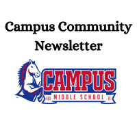  Campus Logo
